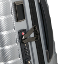 Валіза 55 см Proxis SILVER, Фото №14(Мініатюра) - samsonite.ua