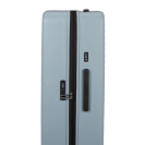 Чемодан 81 см Restackd FOG BLUE, Фото №9(Миниатюра) - samsonite.ua