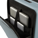 Чемодан 55 см Restackd FOG BLUE, Фото №4(Миниатюра) - samsonite.ua