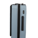 Чемодан 55 см Restackd FOG BLUE, Фото №6(Миниатюра) - samsonite.ua