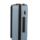 Чемодан 55 см Restackd FOG BLUE, Фото №7(Миниатюра) - samsonite.ua