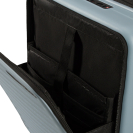 Чемодан 55 см Restackd FOG BLUE, Фото №14(Миниатюра) - samsonite.ua