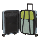 Чемодан 55 см Restackd FOG BLUE, Фото №15(Миниатюра) - samsonite.ua