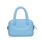 Плечевая сумка Jellypop NEPTUNE BLUE, Фото №2(Миниатюра) - samsonite.ua