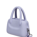 Плечевая сумка Jellypop FRESH LILAC, Фото №3(Миниатюра) - samsonite.ua