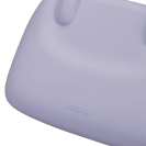 Плечевая сумка Jellypop FRESH LILAC, Фото №6(Миниатюра) - samsonite.ua