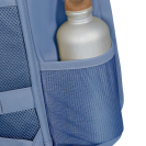Рюкзак S/M 15.6" Take2cabin STORM BLUE, Фото №9(Миниатюра) - samsonite.ua