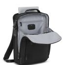 Рюкзак 17" Tumi alpha BLACK, Фото №3(Миниатюра) - samsonite.ua