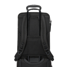 Рюкзак 17" Tumi alpha BLACK, Фото №5(Миниатюра) - samsonite.ua