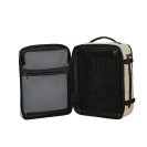 Рюкзак для ноутбуку 17.3" Cabin pack SANDSTONE, Фото №4(Мініатюра) - samsonite.ua