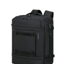 Рюкзак для ноутбуку 17.3" Cabin pack BLACK, Фото №3(Мініатюра) - samsonite.ua