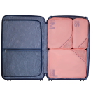 Органайзери для одягу (3 шт) American tourist. ta PINK/MAUVE, Фото №2(Мініатюра) - samsonite.ua