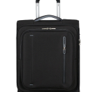 Чемодан 55 см Cloudrider JET BLACK, Фото №1(Миниатюра) - samsonite.ua