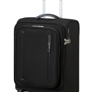 Чемодан 55 см Cloudrider JET BLACK, Фото №3(Миниатюра) - samsonite.ua