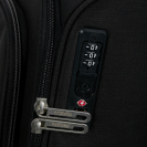 Чемодан 55 см Cloudrider JET BLACK, Фото №4(Миниатюра) - samsonite.ua