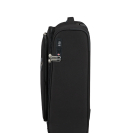 Чемодан 55 см Cloudrider JET BLACK, Фото №5(Миниатюра) - samsonite.ua