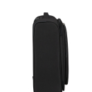 Чемодан 55 см Cloudrider JET BLACK, Фото №6(Миниатюра) - samsonite.ua