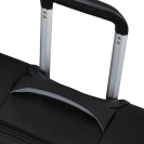 Чемодан 55 см Cloudrider JET BLACK, Фото №7(Миниатюра) - samsonite.ua