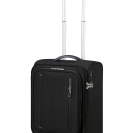 Чемодан 55 см Cloudrider JET BLACK, Фото №8(Миниатюра) - samsonite.ua