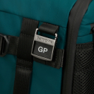 Рюкзак 15,6" Cabin pack DEEP TEAL, Фото №5(Миниатюра) - samsonite.ua
