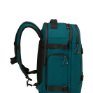 Рюкзак 15,6" Cabin pack DEEP TEAL, Фото №6(Миниатюра) - samsonite.ua