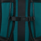 Рюкзак 15,6" Cabin pack DEEP TEAL, Фото №11(Миниатюра) - samsonite.ua