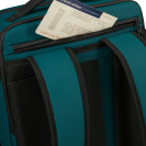 Рюкзак 15,6" Cabin pack DEEP TEAL, Фото №15(Миниатюра) - samsonite.ua