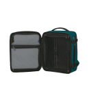 Рюкзак 15,6" Cabin pack DEEP TEAL, Фото №18(Миниатюра) - samsonite.ua