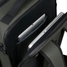 Рюкзак для ноутбуку 17.3" Cabin pack CLIMBING IVY, Фото №15(Мініатюра) - samsonite.ua