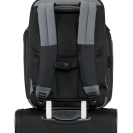 Рюкзак 15.6" Spectrolite 4.0 CHARCOAL AMBER, Фото №2(Мініатюра) - samsonite.ua