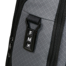 Рюкзак 15.6" Spectrolite 4.0 CHARCOAL AMBER, Фото №3(Мініатюра) - samsonite.ua