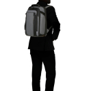 Рюкзак 15.6" Spectrolite 4.0 CHARCOAL AMBER, Фото №5(Мініатюра) - samsonite.ua