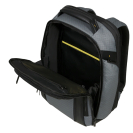 Рюкзак 15.6" Spectrolite 4.0 CHARCOAL AMBER, Фото №6(Мініатюра) - samsonite.ua