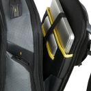 Рюкзак 15.6" Spectrolite 4.0 CHARCOAL AMBER, Фото №7(Мініатюра) - samsonite.ua