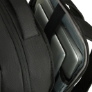 Рюкзак 15,6" Urban groove BLACK, Фото №9(Мініатюра) - samsonite.ua