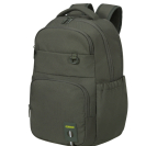 Рюкзак 15,6" Urban groove DARK KHAKI, Фото №4(Мініатюра) - samsonite.ua
