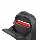 Рюкзак для ноутбука 14.1 " Pro-dlx 5 BLACK, Фото №4(Мініатюра) - samsonite.ua