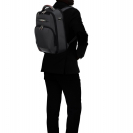 Рюкзак для ноутбука 14.1 " Pro-dlx 5 BLACK, Фото №8(Мініатюра) - samsonite.ua