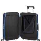 Валіза 55 см Lite-box DEEP BLUE, Фото №2(Мініатюра) - samsonite.ua