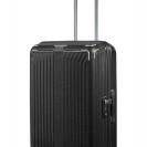 Валіза 69 см Lite-box BLACK, Фото №3(Мініатюра) - samsonite.ua