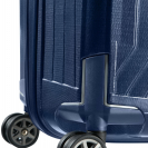 Валіза 75 см Lite-box DEEP BLUE, Фото №4(Мініатюра) - samsonite.ua
