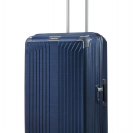 Валіза 75 см Lite-box DEEP BLUE, Фото №3(Мініатюра) - samsonite.ua