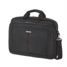 Сумка для ноутбука 15,6" Guardit 2.0 BLACK, Фото №2(Мініатюра) - samsonite.ua