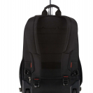 Рюкзак на колесах 15,6" Guardit 2.0 BLACK, Фото №2(Мініатюра) - samsonite.ua