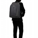 Рюкзак на колесах 15,6" Guardit 2.0 BLACK, Фото №7(Мініатюра) - samsonite.ua