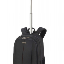 Рюкзак на колесах 15,6" Guardit 2.0 BLACK, Фото №8(Мініатюра) - samsonite.ua
