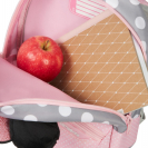 Рюкзак Disney ultimate 2.0 MINNIE GLITTER, Фото №4(Мініатюра) - samsonite.ua