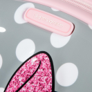 Валіза 4-х колісний Disney ultimate 2.0 MINNIE GLITTER, Фото №5(Мініатюра) - samsonite.ua