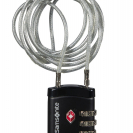 Замок Global ta BLACK, Фото №1(Мініатюра) - samsonite.ua