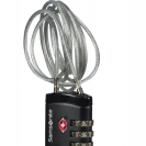 Замок Global ta BLACK, Фото №2(Мініатюра) - samsonite.ua